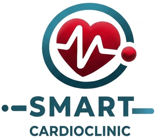 SmartCardioClinic